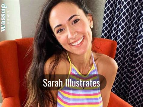 sarahillustrates leak|Sarah Illustrates & Jessi Rae